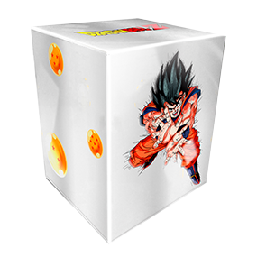 DRAGON BALL